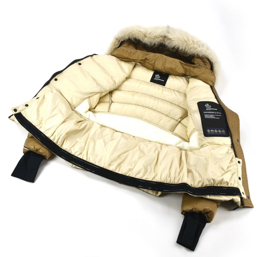 MONCLER（モンクレール） 【並行輸入品】モンクレール ダウン