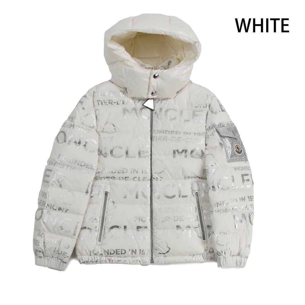 MONCLER（モンクレール） 【並行輸入品】モンクレール ダウン