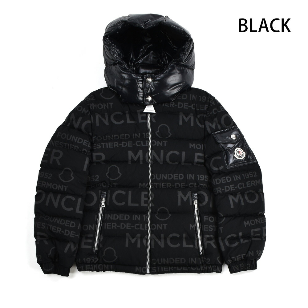 MONCLER（モンクレール） 【並行輸入品】モンクレール ダウン