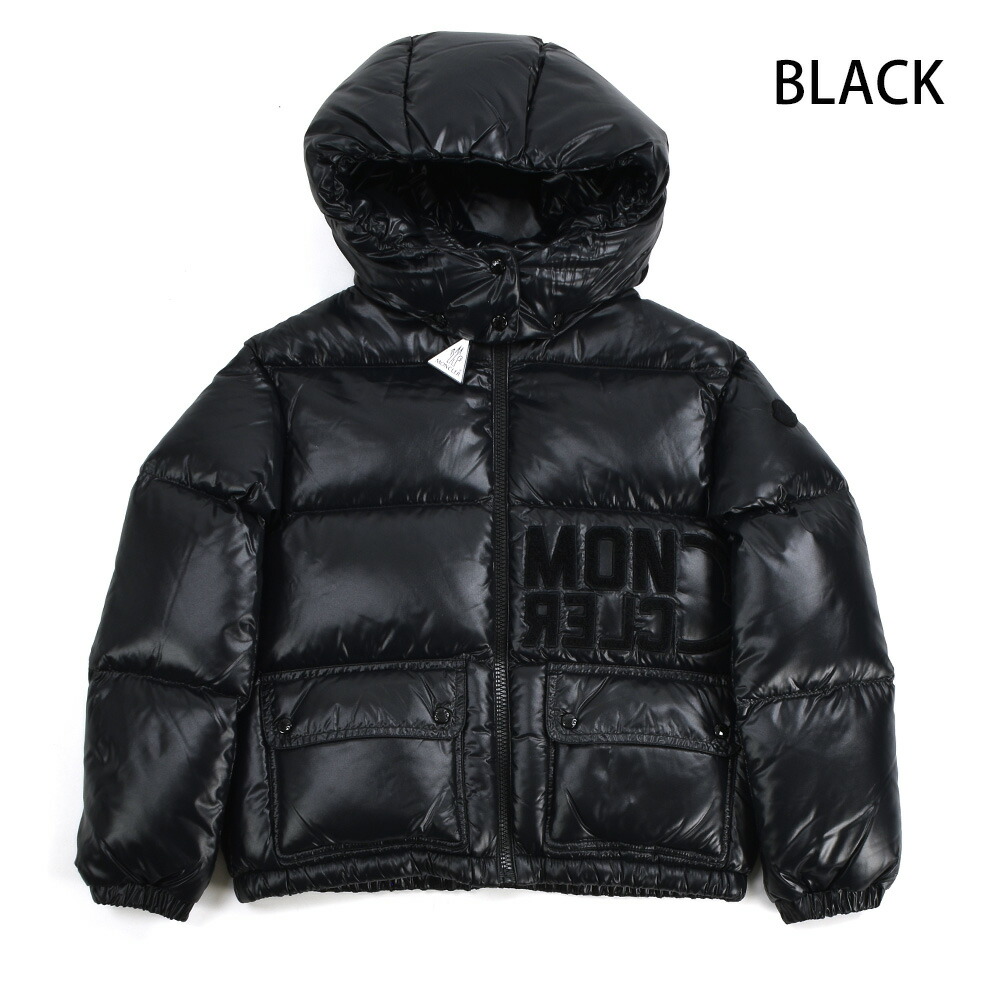 MONCLER（モンクレール） 【並行輸入品】モンクレール ダウン