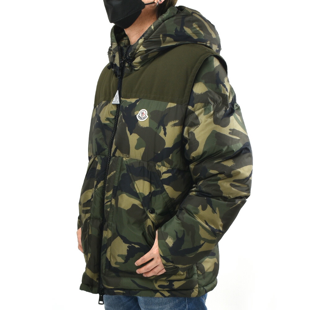MONCLER（モンクレール） 【並行輸入品】モンクレール ダウン
