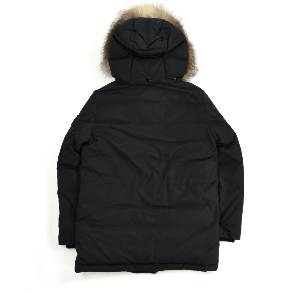 MONCLER（モンクレール） 【並行輸入品】モンクレール ダウンコート