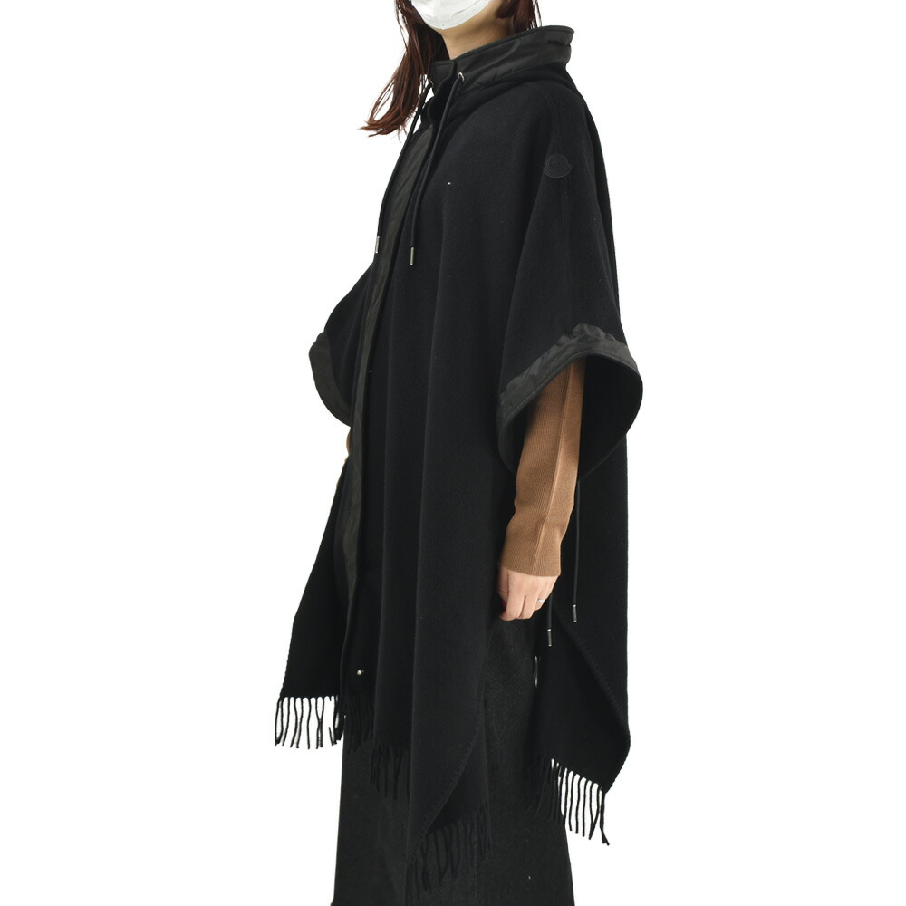 MONCLER（モンクレール） 【並行輸入品】モンクレール ポンチョ