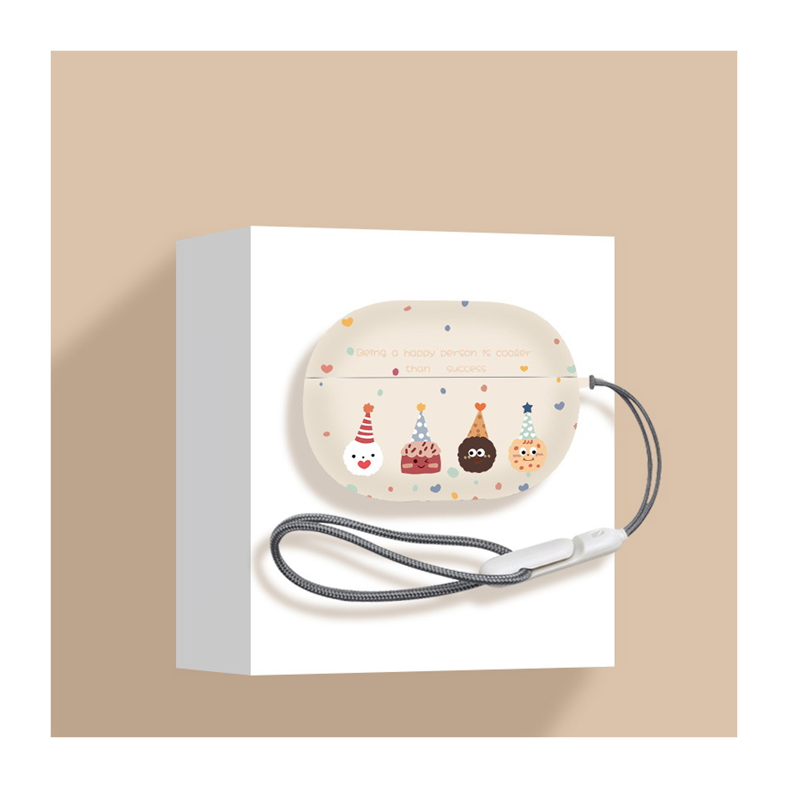 Shokz（ショックス） オープンドッツ ワン Shokz OpenDots ONE 用