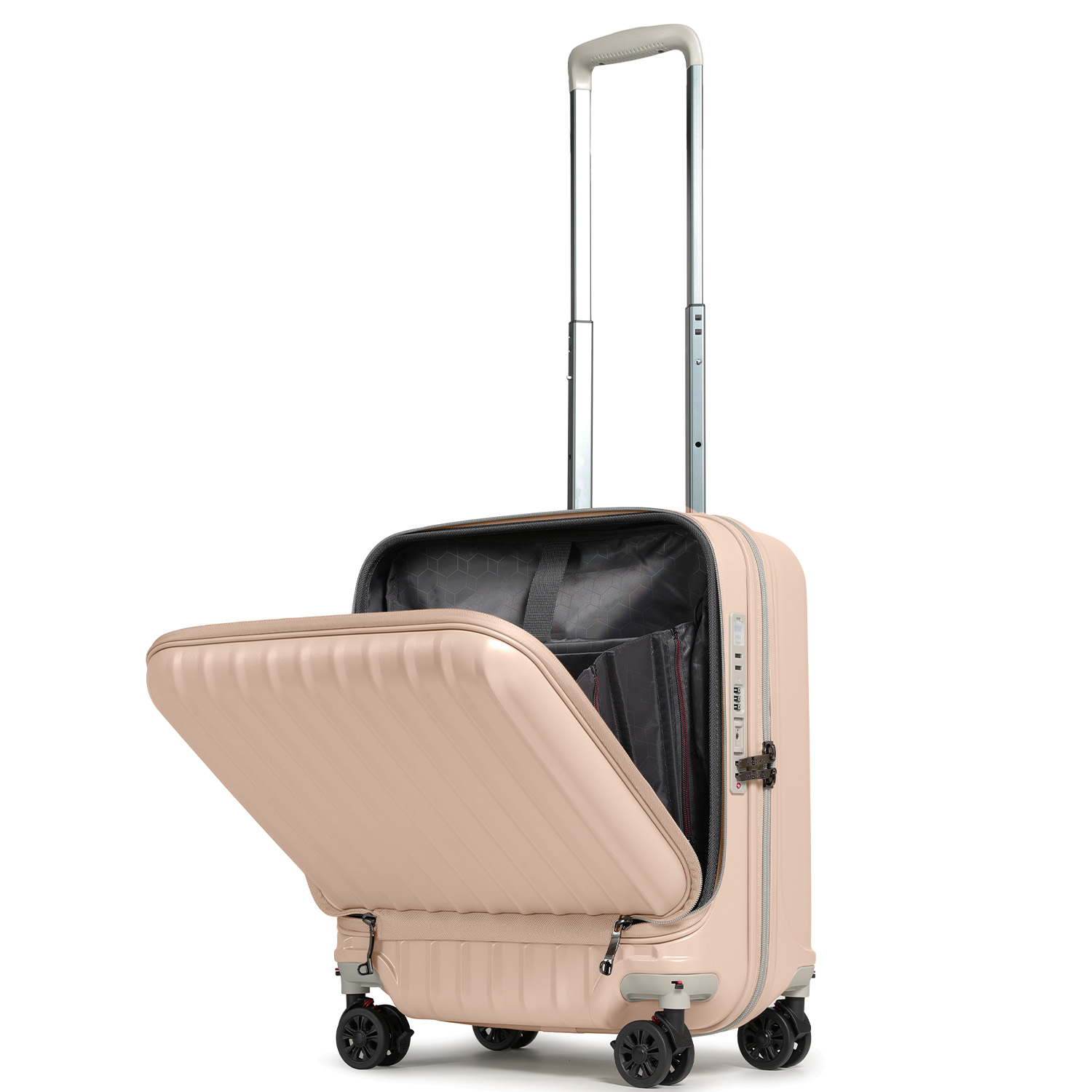 PROEVO アウトレット スーツケース キャリーケース 機内持ち込み S