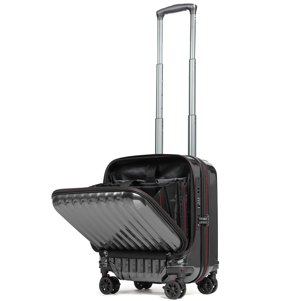 PROEVO アウトレット スーツケース キャリーケース 機内持ち込み S