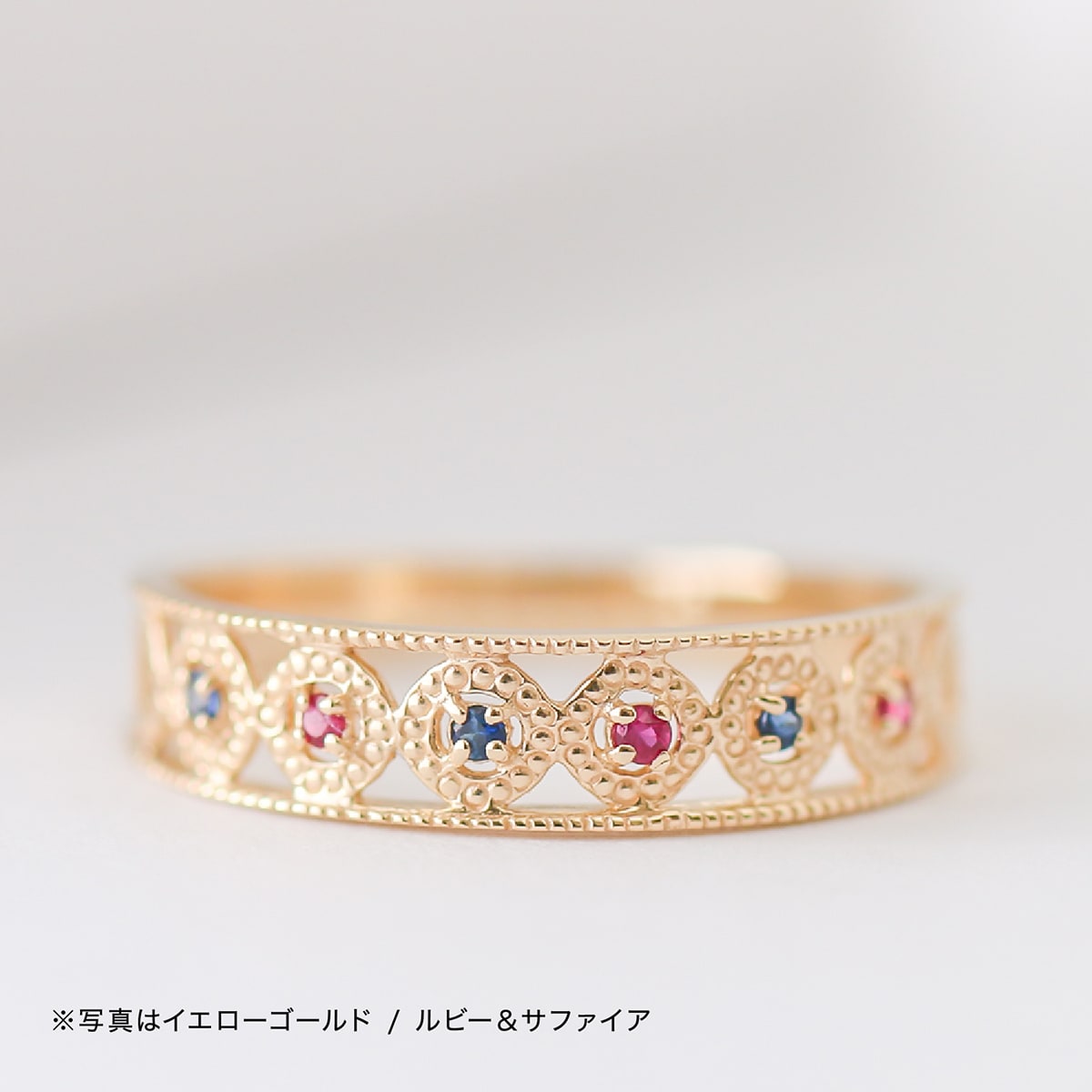 cococaru（ココカル） 指輪 ダイヤモンド リング レディース シンプル