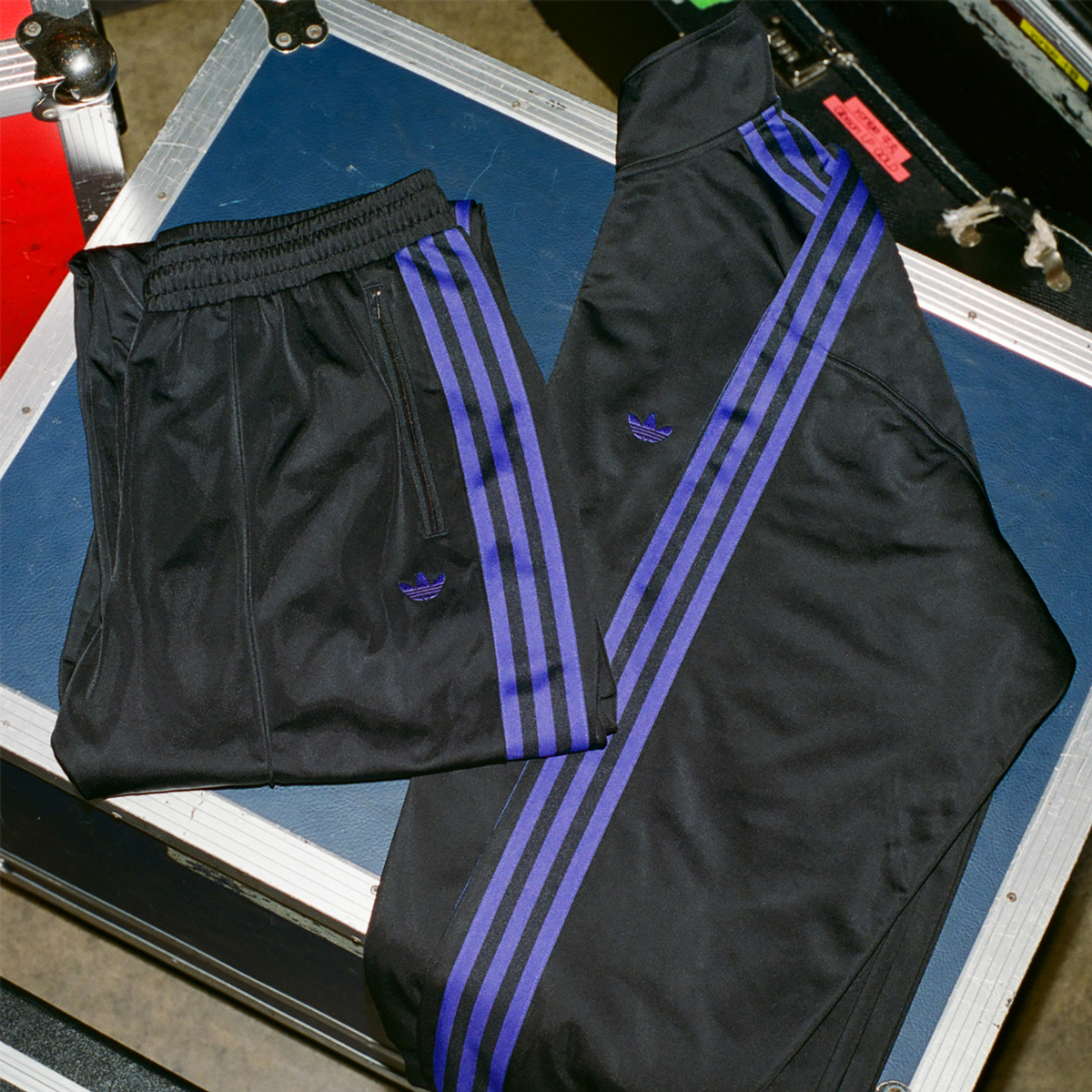 adidas Originals アディダス ジャージ ジェンダーニュートラル 上下組