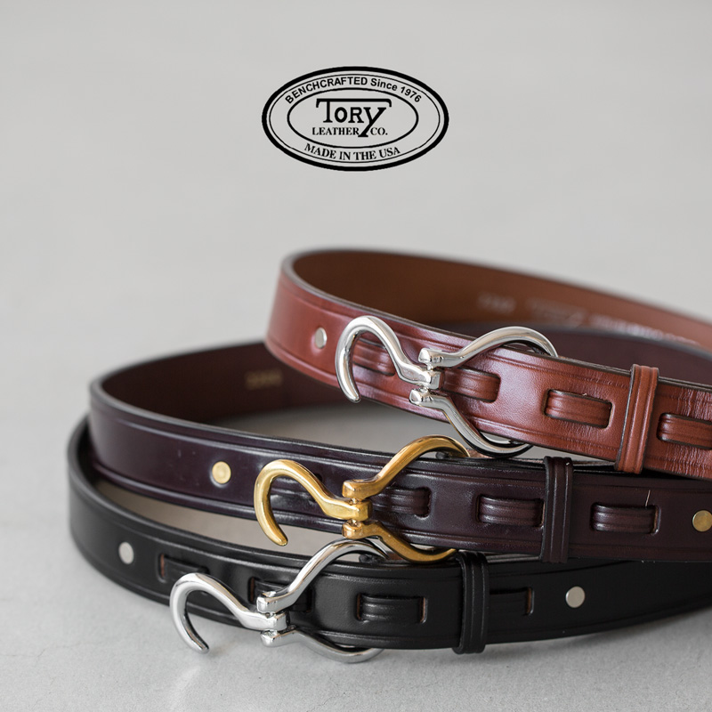 トリーレザー フーフピック ベルト TORY LEATHER HOOF PICK BELT