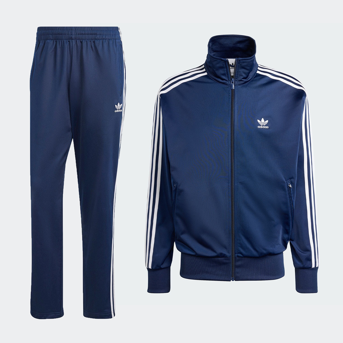 adidas Originals アディダス ジャージ 上下組 ファイヤーバード