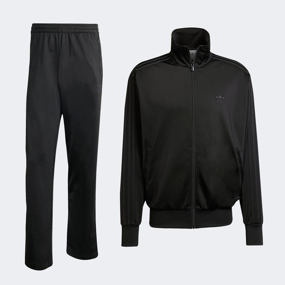 adidas Originals アディダス ジャージ 上下組 ファイヤーバード