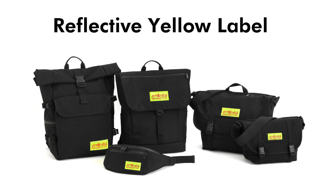 Manhattan Portage（マンハッタンポーテージ） ニューヨーク