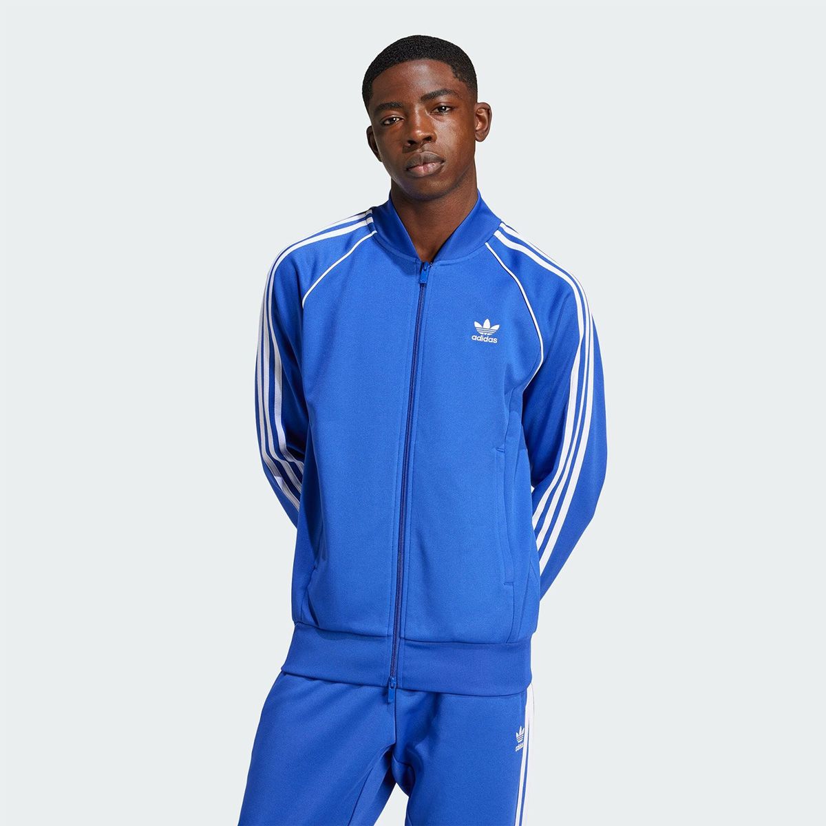 adidas Originals アディダス ジャージ スーパースター トラックトップ