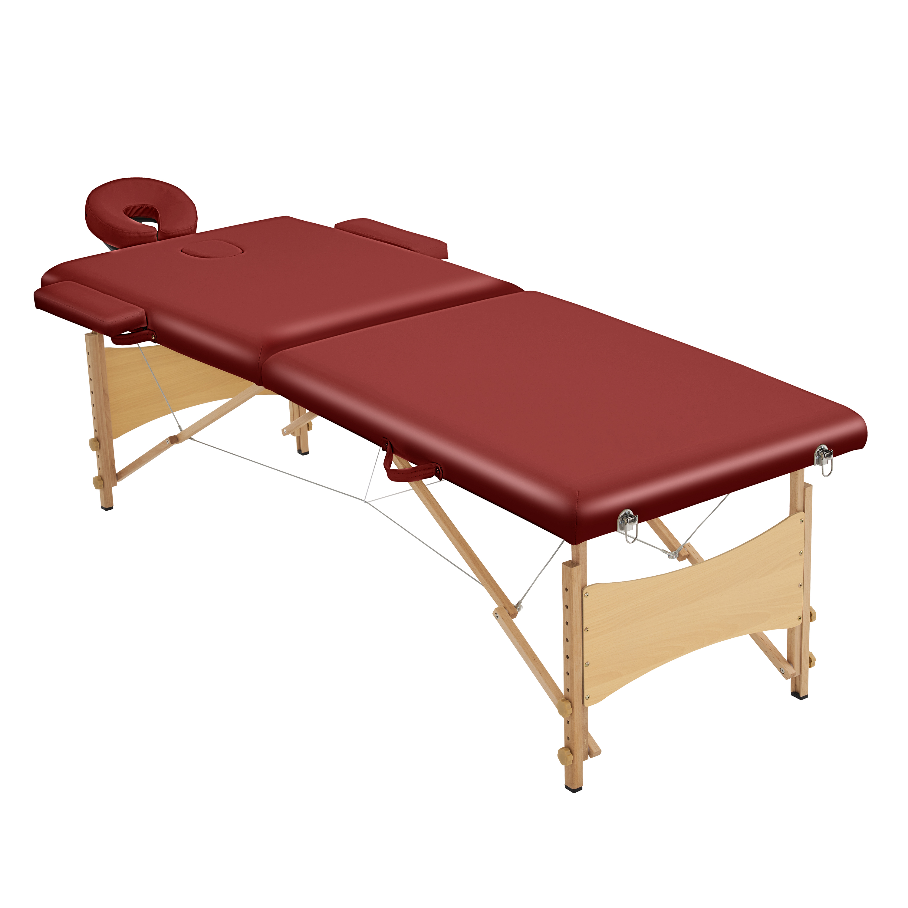 全ストア5%OFFクーポン利用可能】【マックスサイズ】マッサージベッド