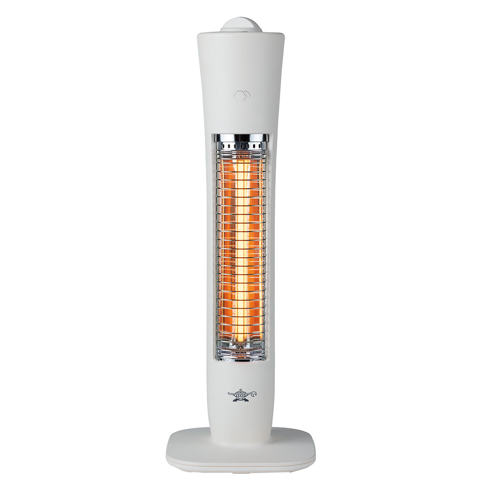 アラジン（Aladdin） 遠赤グラファイトヒーター コンパクト 2段階