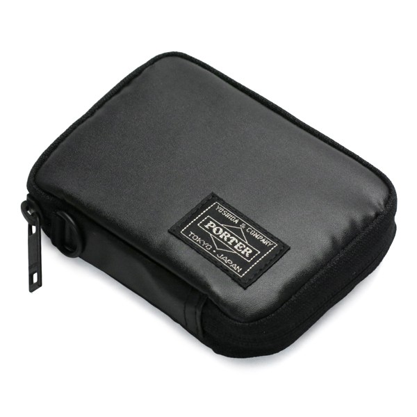 TACTICAL（PORTER） ポーター タクティカル ウォレット 654-07081