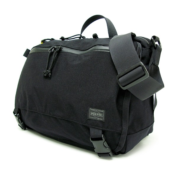 KLUNKERZ（PORTER） ポーター クランカーズ ショルダーバッグ(L) 568