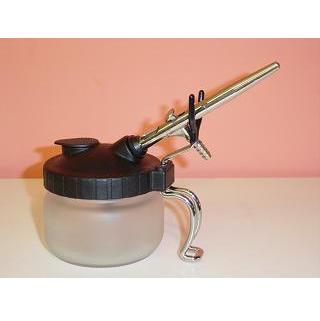 ホルベイン ワーサー 30D タンク付 エアーブラシ用 コンプレッサー