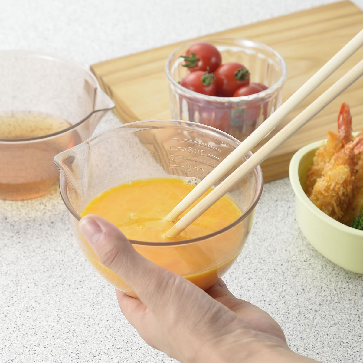 下村企販 ボウル 2個セット 電子レンジ対応 日本製 グリルdeクック