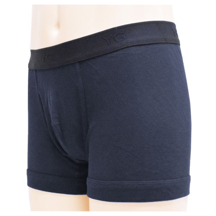 ボクサーパンツ メンズ グンゼ YG ボクサーブリーフ 前あき YV0081