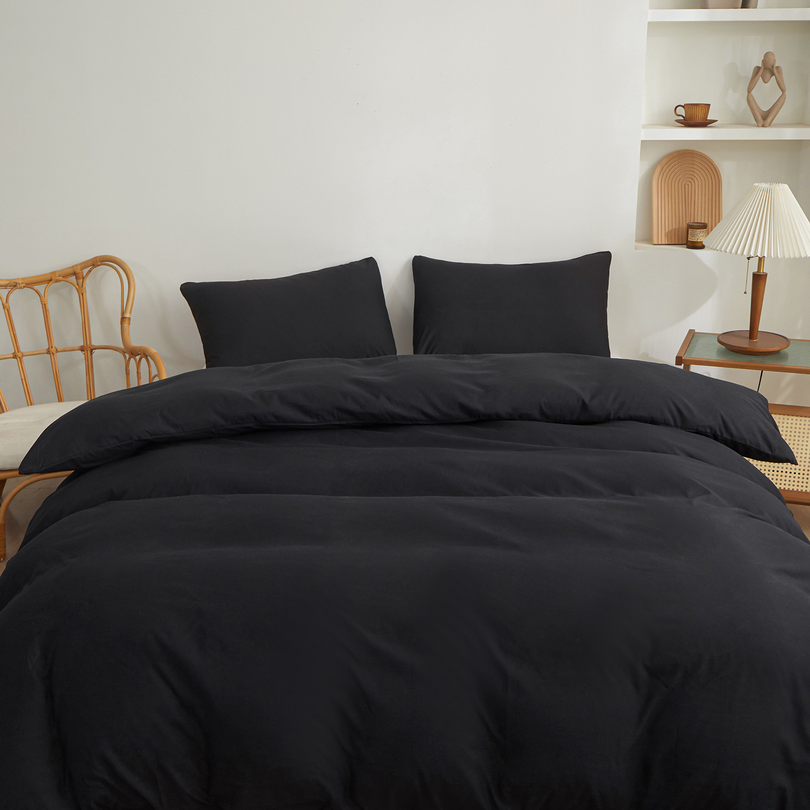 Confis 爆買 布団カバー シングル セミダブル ダブル 掛けカバー