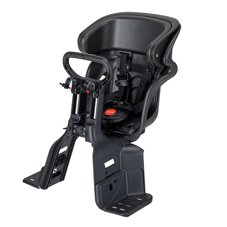 OGK技研（オージーケーギケン） 自転車 チャイルドシート 前 SG規格