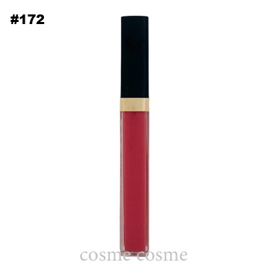 CHANEL（シャネル） 【並行輸入品】シャネル ルージュ ココ グロス