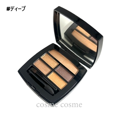LES BEIGES 【並行輸入品】シャネル レ ベージュ パレット ルガール
