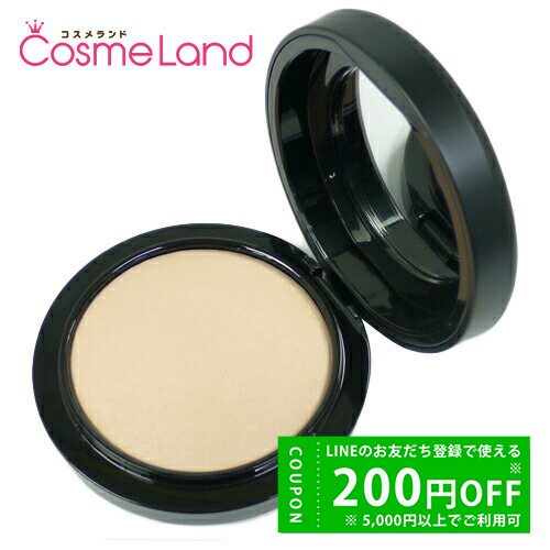 M・A・C（マック） ミネラライズ スキン フィニッシュ／ナチュラル