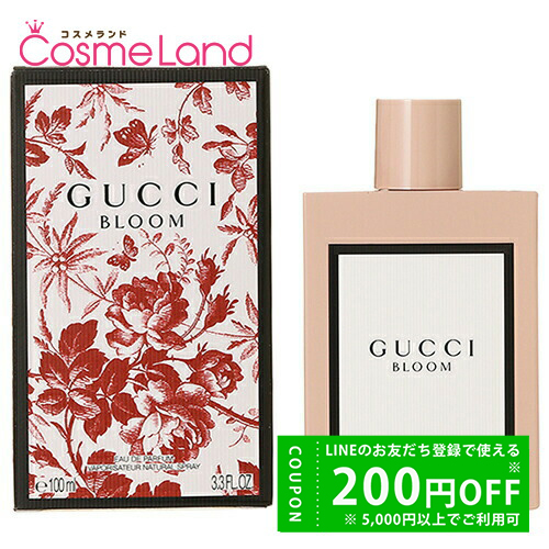 GUCCI グッチ ブルーム パルファム 100ml グッチ ブルーム〕パルファム