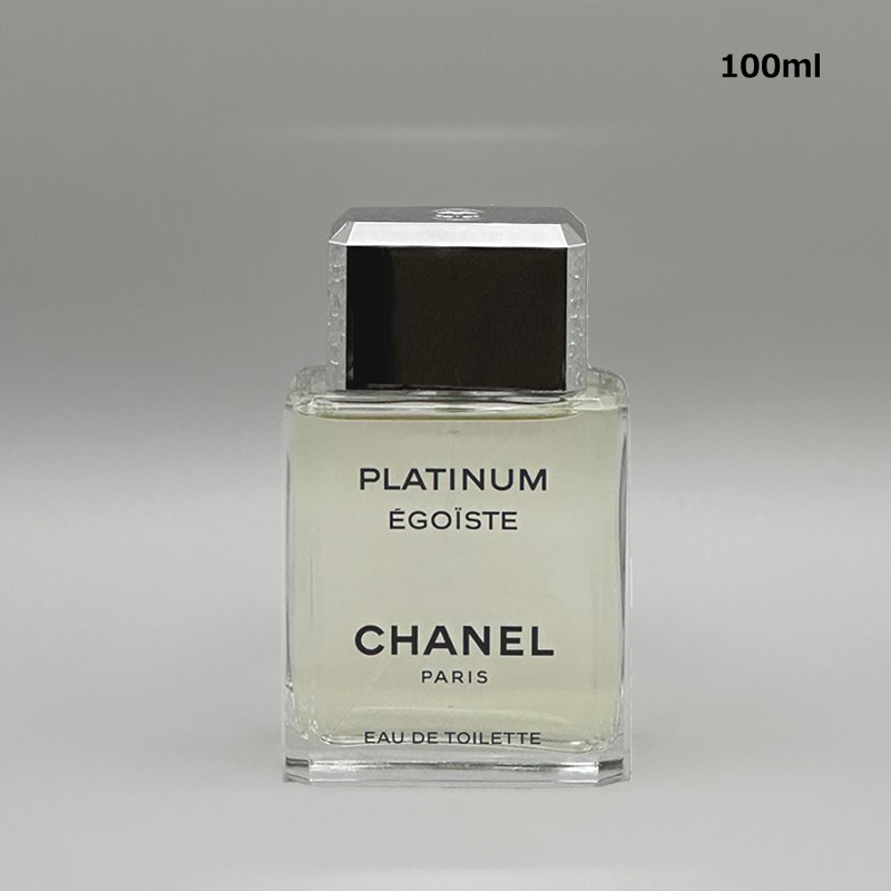 シャネル エゴイストプラチナム 100ml」の人気商品一覧 | 安い商品を