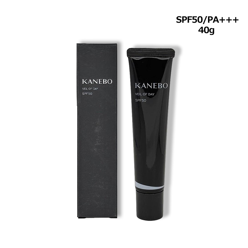 Kanebo（カネボウ） 美容液・化粧下地・日焼け止め ヴェイル オブ デイ