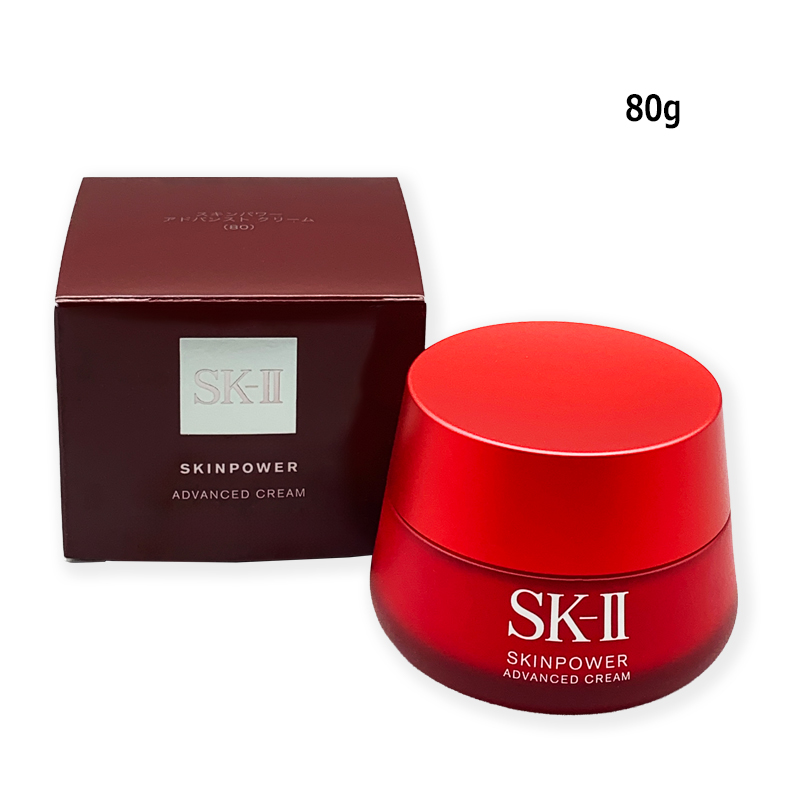 スキンパワーアドバンストクリーム80 sk-ii」の人気商品一覧 | 安い