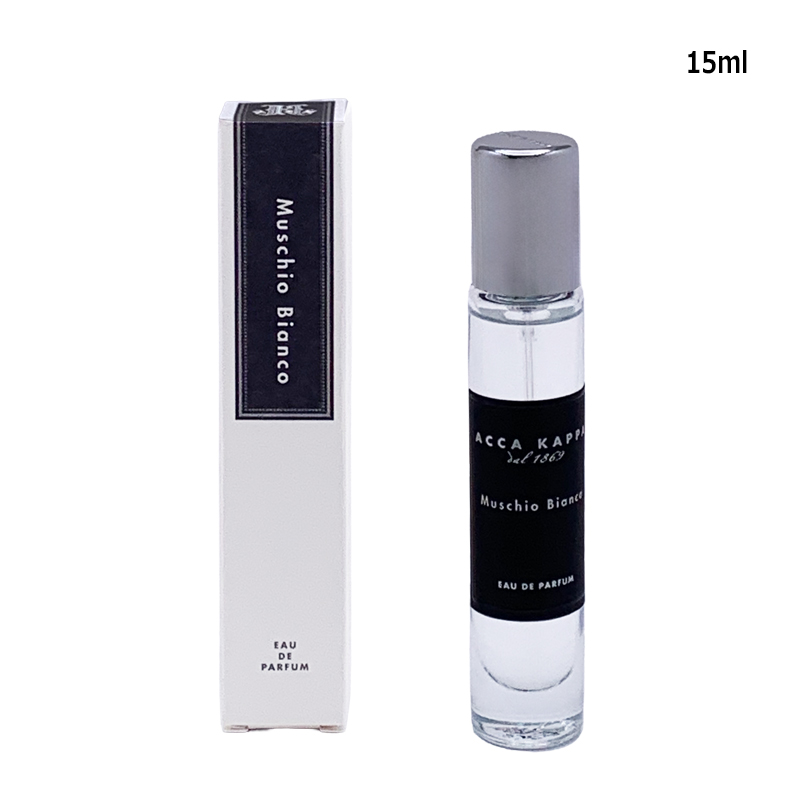 ACCA KAPPA（アッカカッパ） 香水 ホワイトモス オードパルファン ミニ