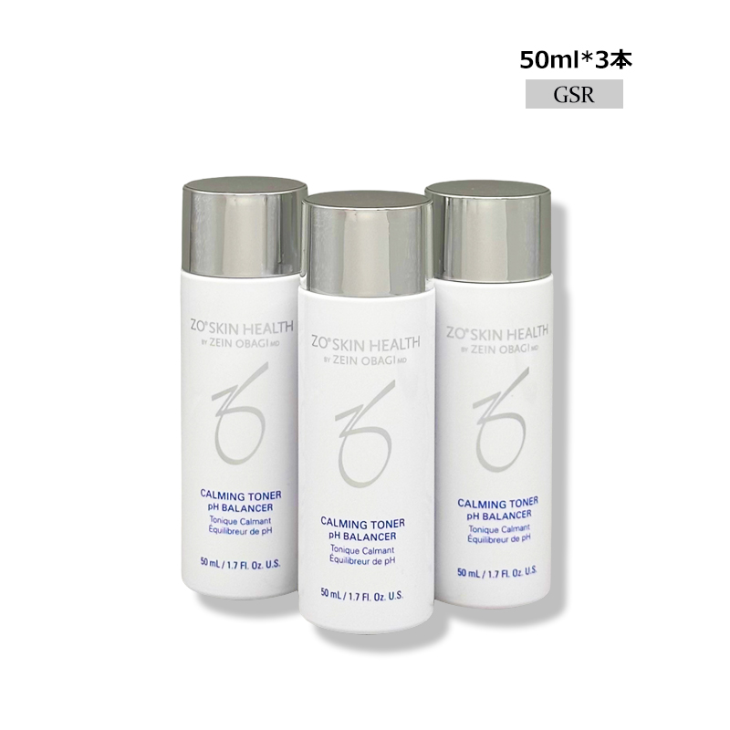 ZO SKIN HEALTH（ゼオスキンヘルス） 化粧水 ゼオスキン バランサー