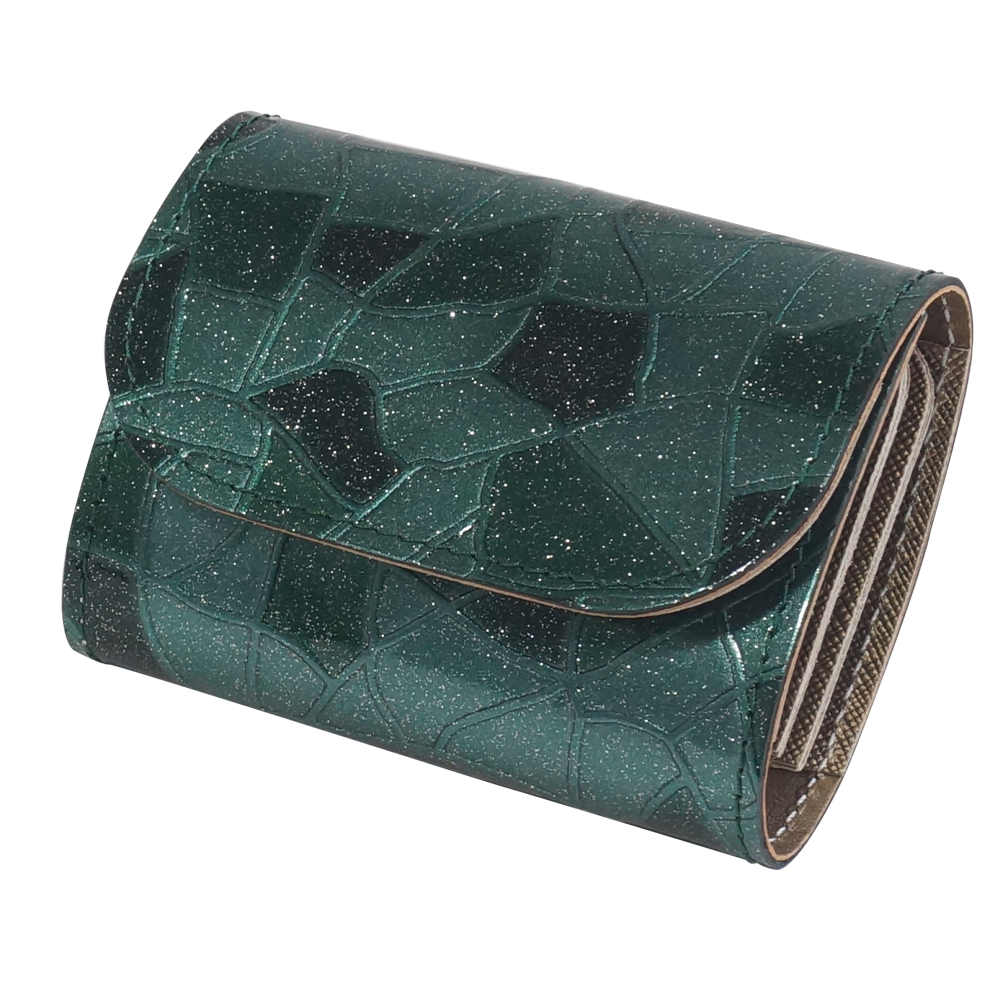 COTOCUL（コトカル） ミニ財布 財布 レディース 二つ折り財布