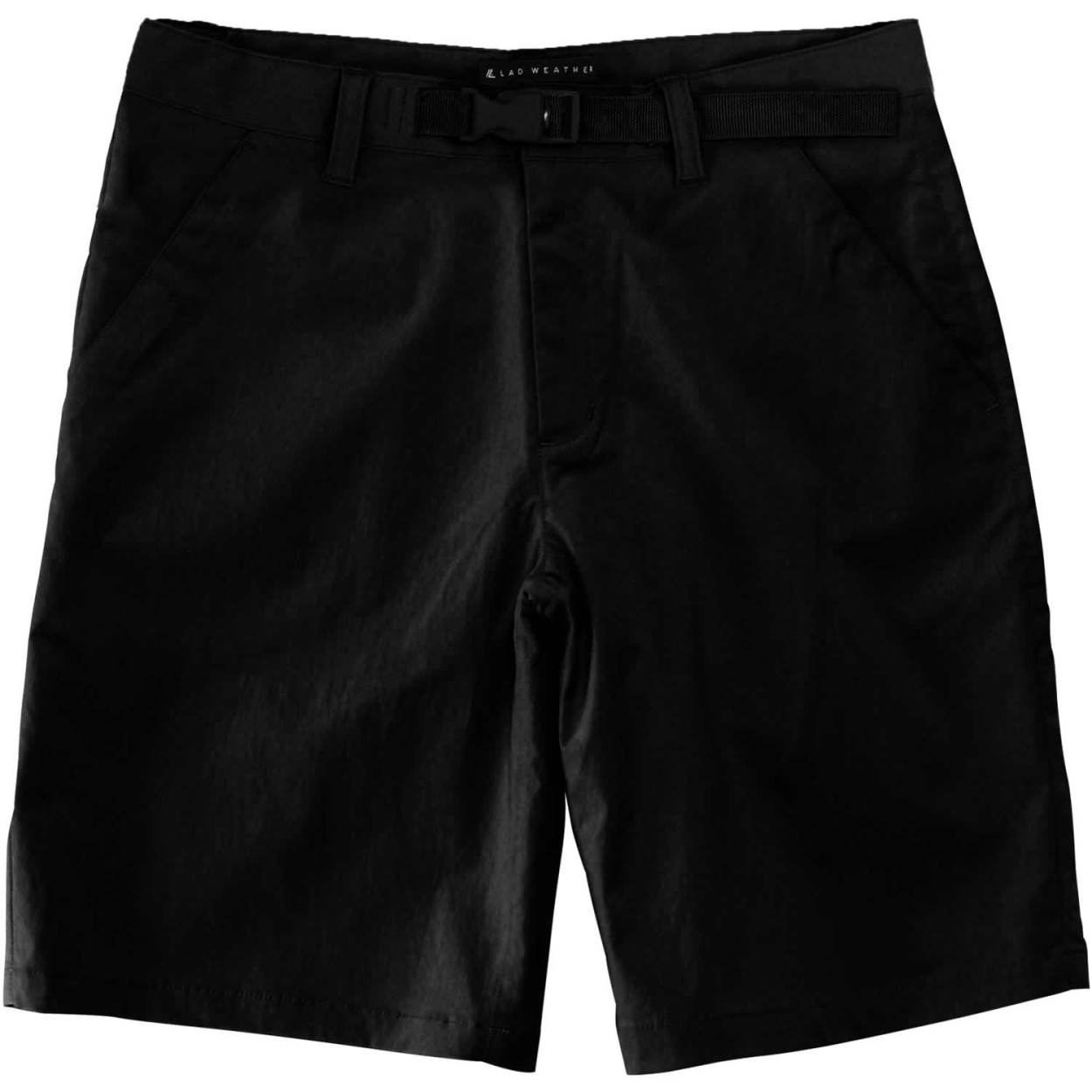 LAD WEATHER（ラドウェザー） アウトドア ショートパンツ メンズ 男性