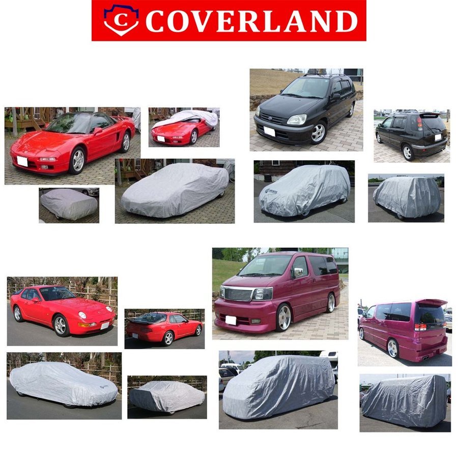 アバルト 595 対応用ボディカバー 5層＆裏起毛 車カバー 送料無料