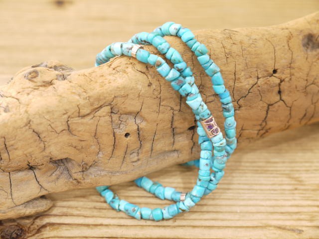 The Flat Head（フラッドヘッド） フラットヘッド F-JB-905 ターコイズ