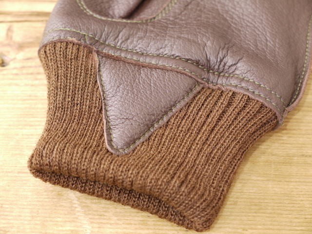 TOYS McCOY（トイズマッコイ） TMA1424 ミリタリー A-10 グローブ