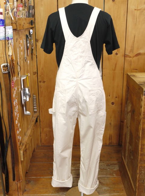 カミカゼアタック オーバーオール カミカゼオマリーブラザーズ