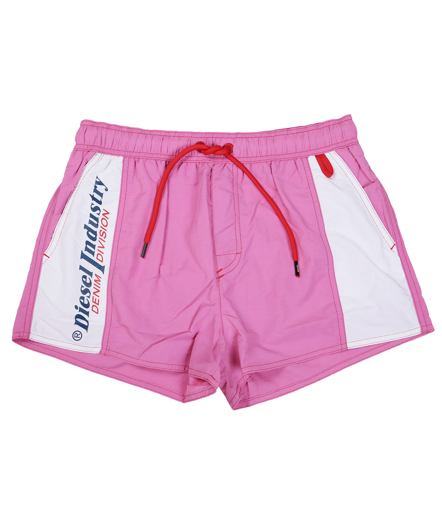 DIESEL（ディーゼル） サーフパンツ メンズ 水着 海パン ショート