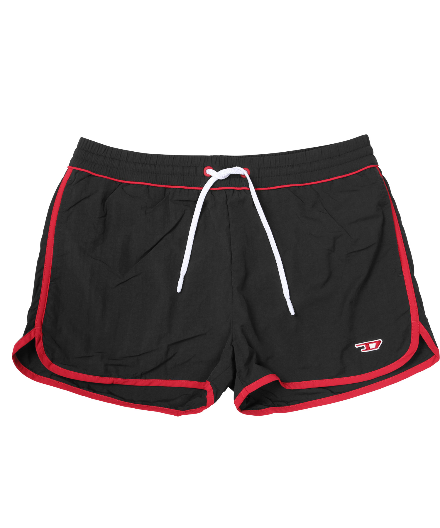 DIESEL（ディーゼル） サーフパンツ メンズ 水着 海パン ショート