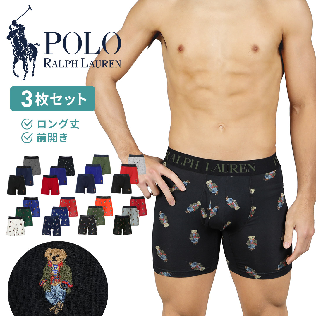 POLO RALPH LAUREN（ポロ・ラルフローレン） 新生活 プレゼント 2026