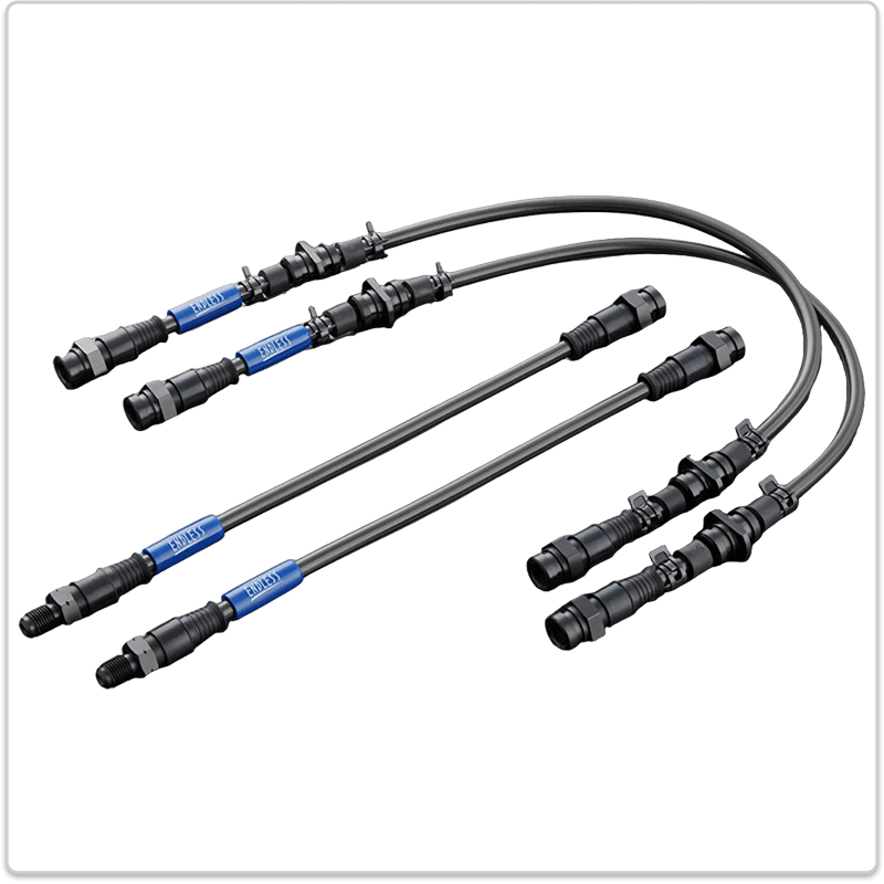 brembo（ブレンボ） brembo P09004N ブレーキパッド セラミックパッド