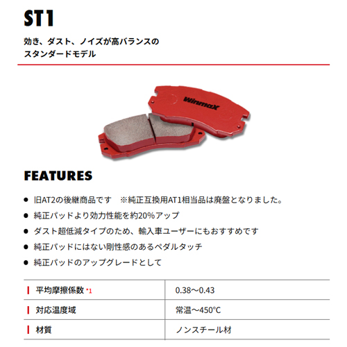 WinmaX（ウインマックス） WinmaX 86 ZN6 / BRZ ZC6 ZD8 / GR86 ZN8