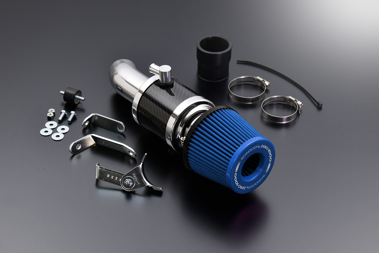 零1000（ZERO1000） ZERO-1000 パワーチャンバー for K-Car 106-KS017