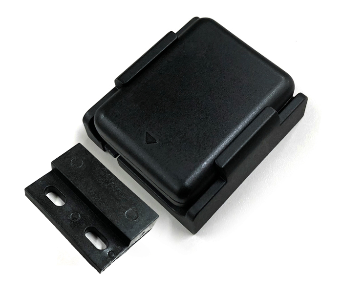 Hornet ホーネット ワンタッチカーセキュリティ BeeSensor BEE737-S 車