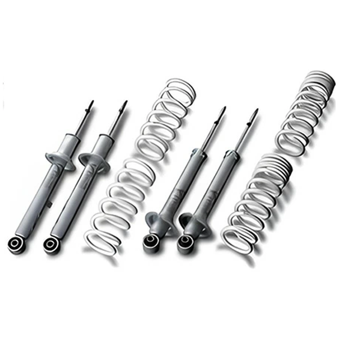 BLITZ（ブリッツ） DAMPER ZZ-R 92467 トヨタ ZN6 86 ZN8 GR86用 車高