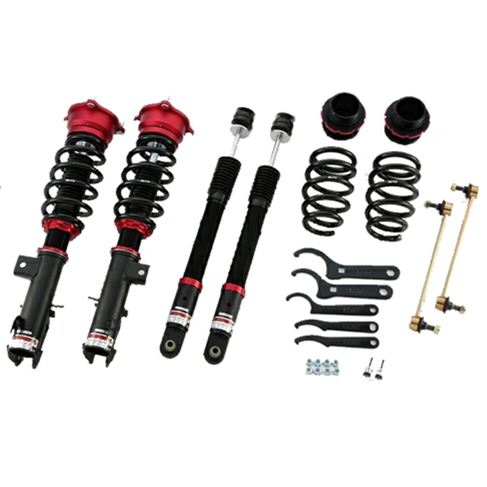 HKS（エッチケーエス） ハイパーマックスS-Style X 80120-AT216 トヨタ